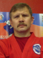 Юрий Поляков